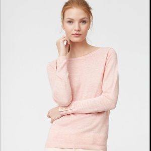 Club Monaco Light Sweater